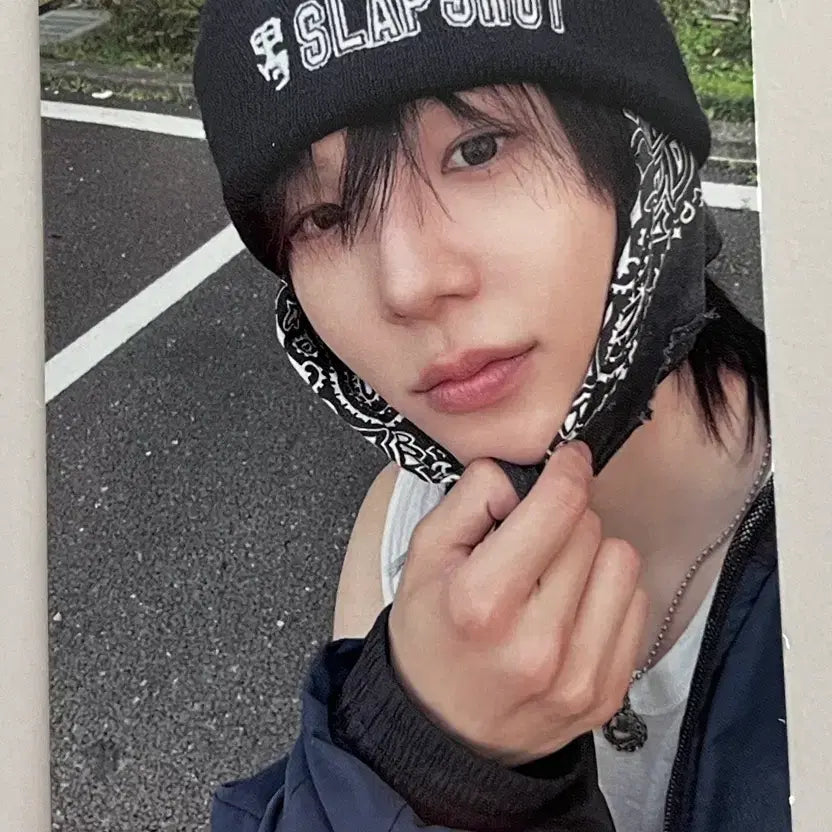 [BUNJANG] RIIZE D/Y/E Photobook A Shotaro Photocard / 라이즈 dyd 포토북A 쇼타로 포카
