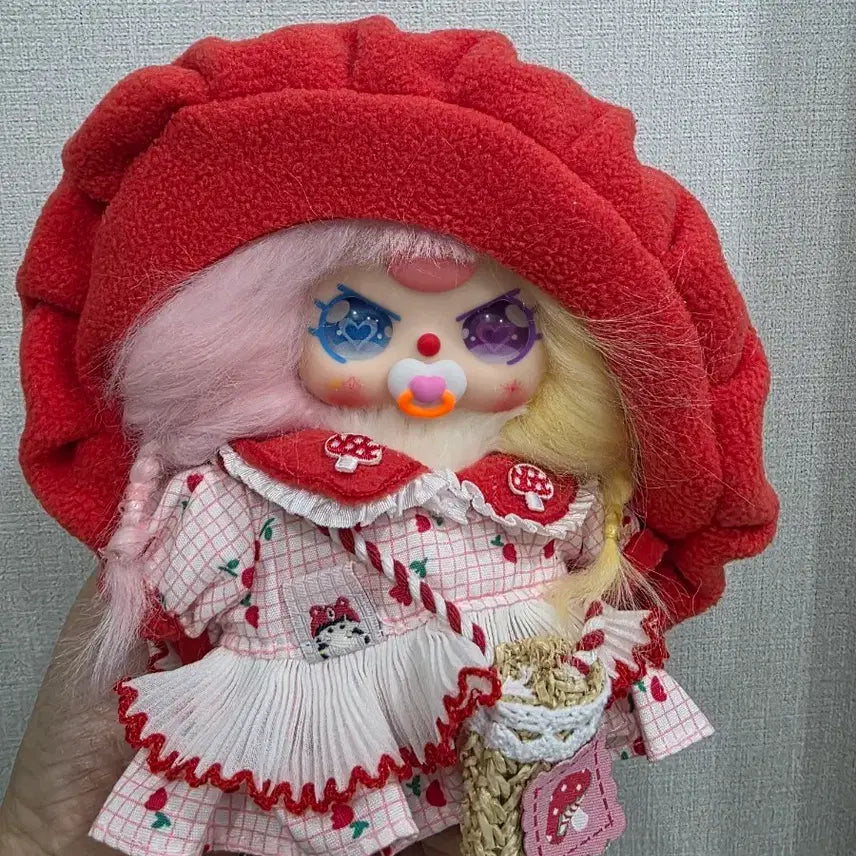 [BUNJANG] Baby3 Size 80 Custom &
