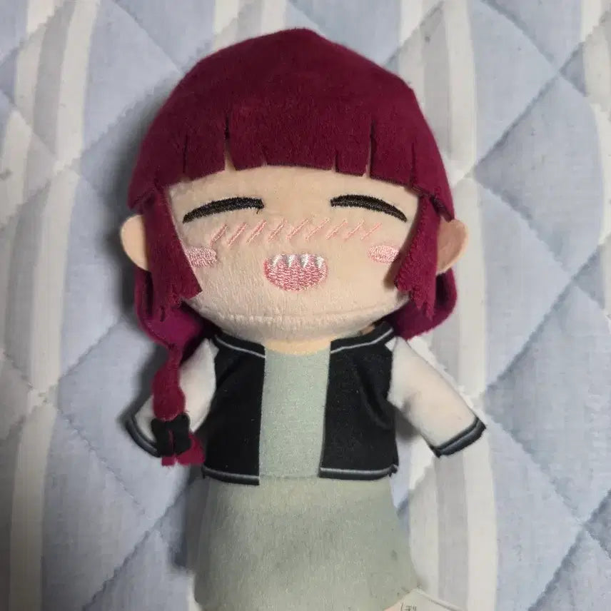 [BUNJANG] Bocchi the Rock! Kikuri Nendoroid Plush / 봇치더락 키쿠리 누이구루미
