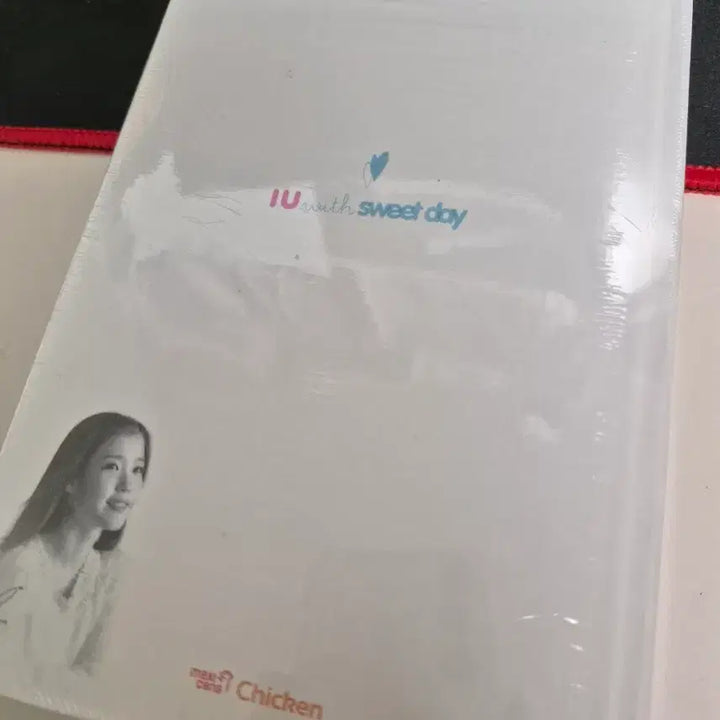[BUNJANG] IU 2012 Mexicana Diary (Sealed) / (미개봉)2012 아이유 멕시카나 다이어리