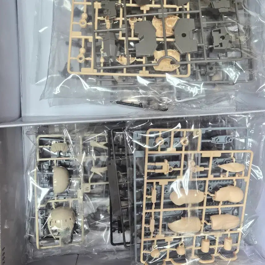 [BUNJANG] Frame Arms Girl Grand Scale Gourai Plastic Model Kit / 프레임 암즈 걸 그랑데 스케일 고우라이 프라모델