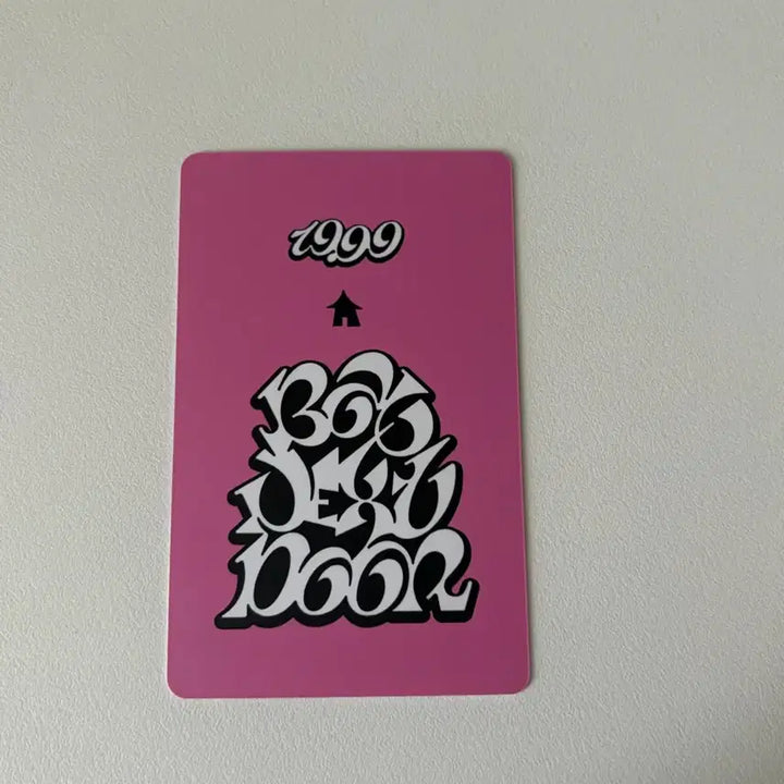 [BUNJANG] BOYNEXTDOOR Yunhak Photocard / [보넥도] 운학 19.99 카카오선물하기 포카 양도