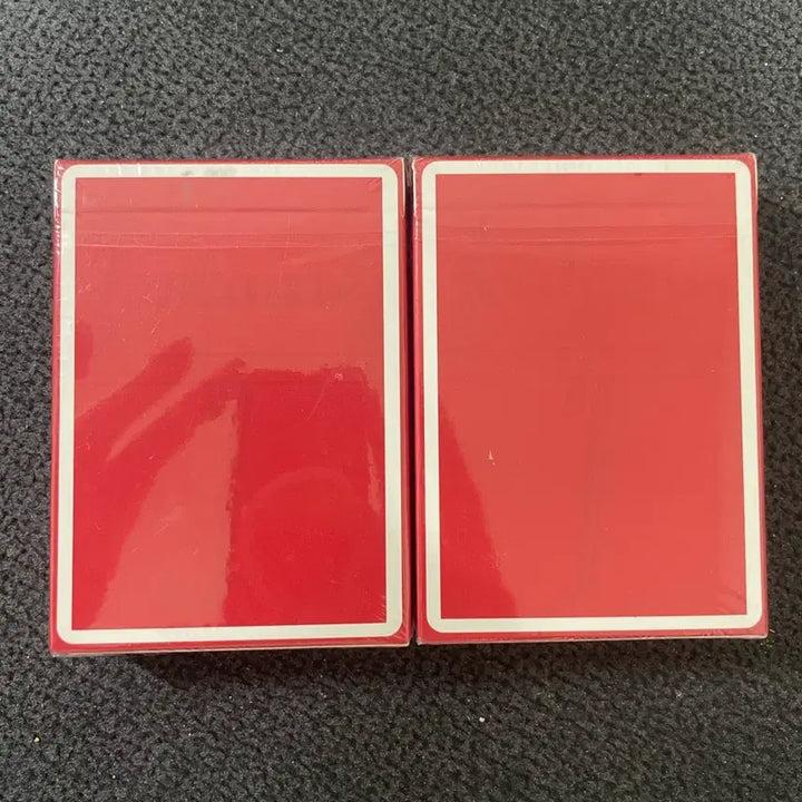 [BUNJANG] Fontaine Undercover Red Edition Photocard / 폰테인 언더커버 레드 미개봉