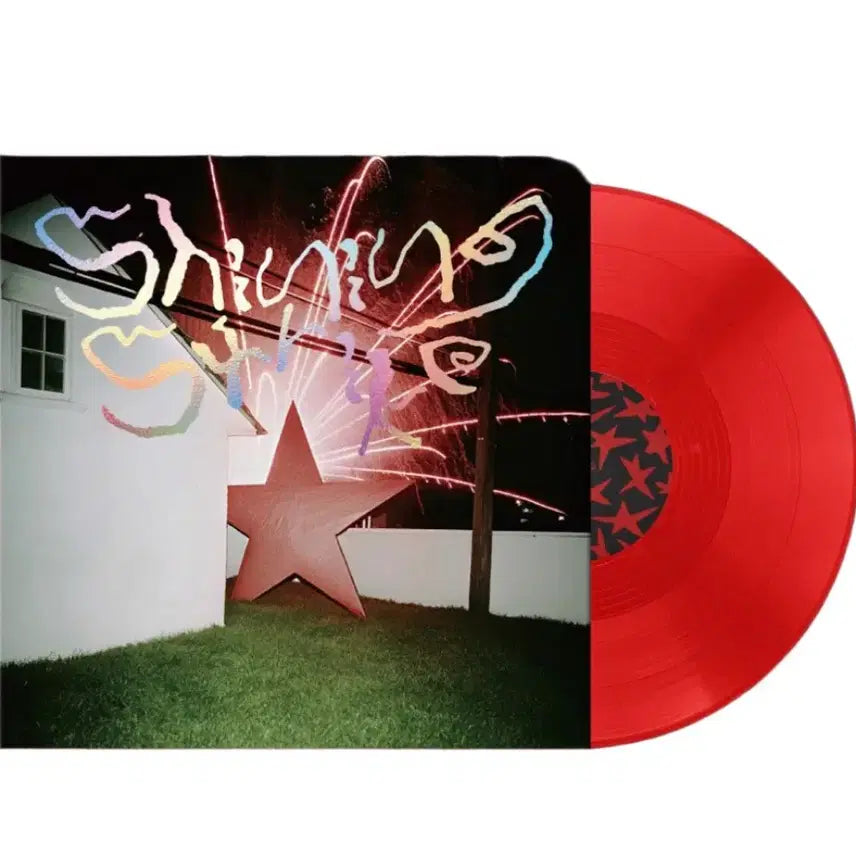 [BUNJANG] Shinilly Regular 1st Album &