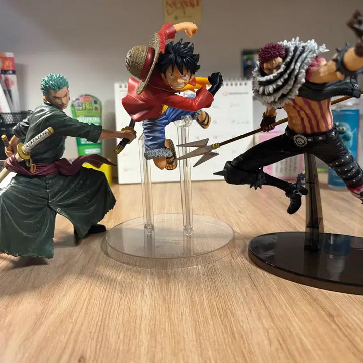 [BUNJANG] One Piece Figure Bundle Set / 원피스 피규어 일괄