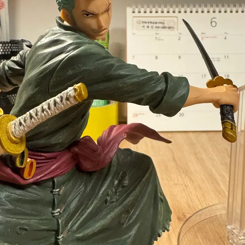 [BUNJANG] One Piece Figure Bundle Set / 원피스 피규어 일괄