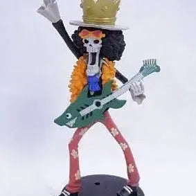 [BUNJANG] One Piece Half Age Brook Another Version Classic Figure (Sealed) / 비닐미개봉]원피스 하프에이지 브룩 어나더버전 고전 피규어