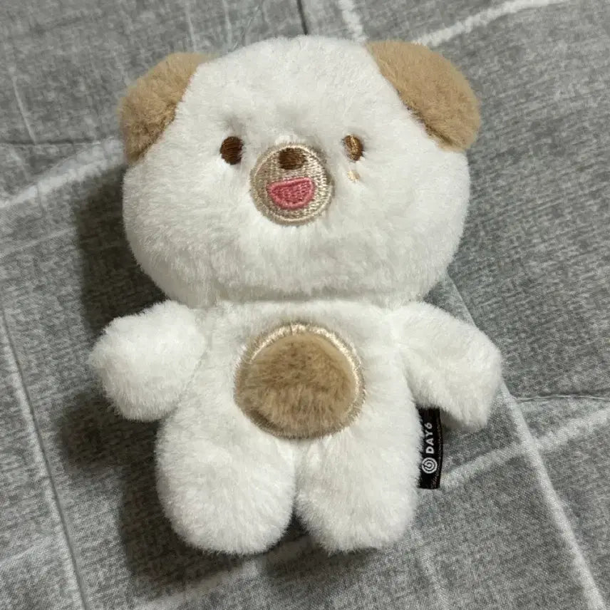 [BUNJANG] Day6 Young K Petit Dolls Petit Merz Doune Doll / 데이식스 쁘띠돈 쁘띠멀즈 도운 돈