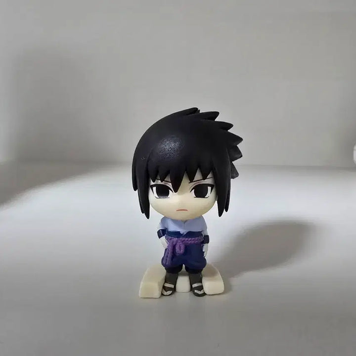 [BUNJANG] Bandai Funrangiua Sasuke Uchiha Figure / 나루토 - 반다이  Funrangiua 사스케 피규어