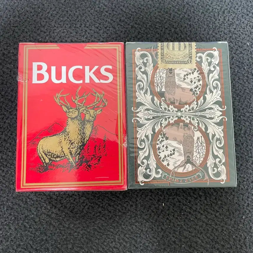 [BUNJANG] Dan &amp; Dave Bugs Set Sealed / 댄앤데이브 벅스 세트 미개봉