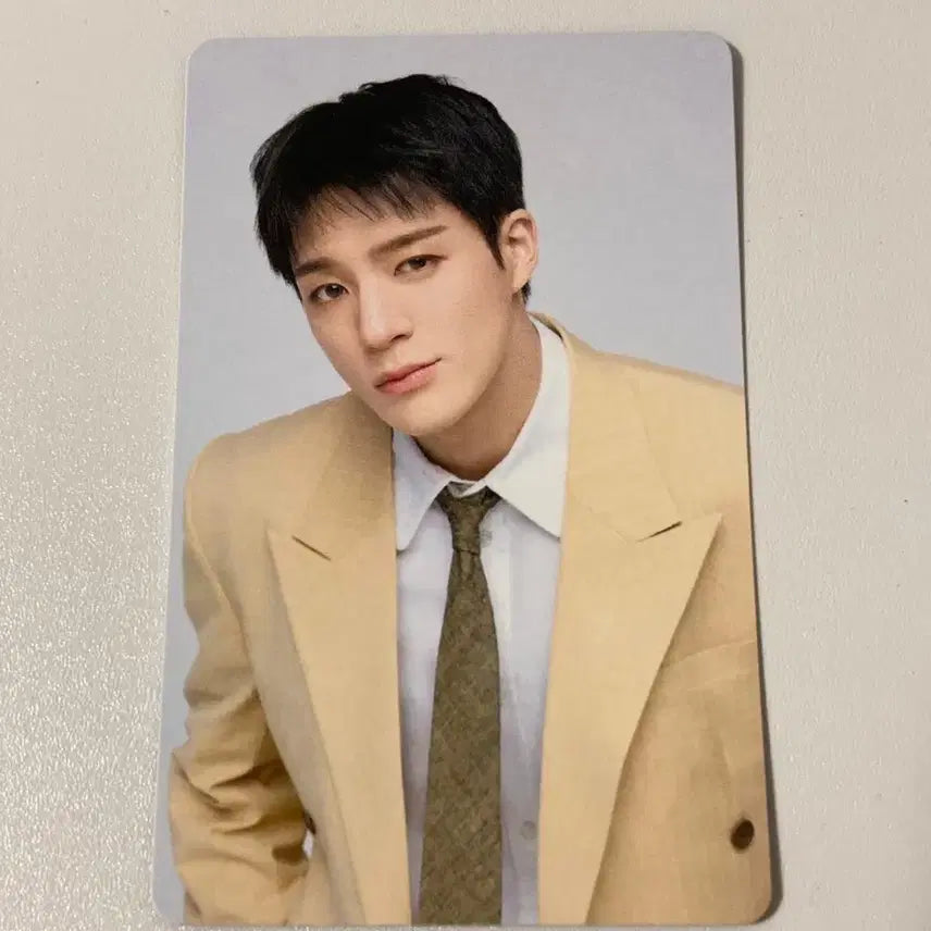 [BUNJANG] NCT Jeno Jaemin Duality Japan Fanmeeting Jeno Random Photocard / 엔시티 제노 재민 듀얼리티 일본 팬미팅 제노 랜덤 트레카 양도