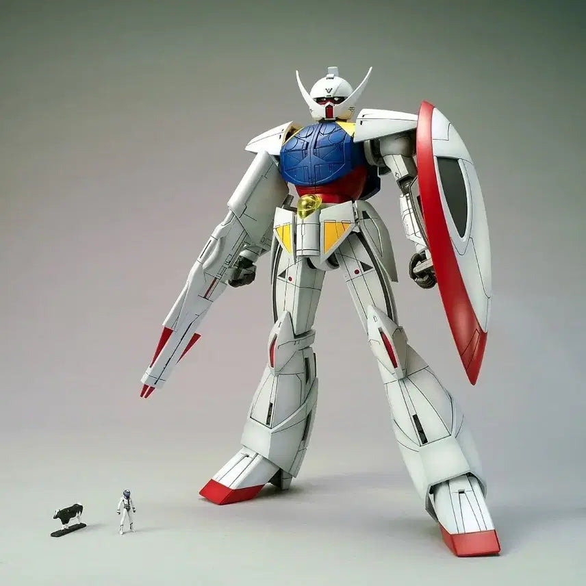 [BUNJANG] Bandai MG Turn A Gundam / 반다이 건담 MG 턴에이 건담 팝니다