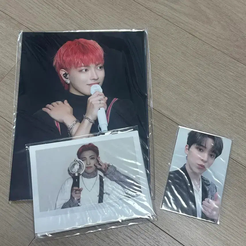 [BUNJANG] ATEEZ 2022 World Tour DVD / ATEEZ 2022 WORLD TOUR DVD