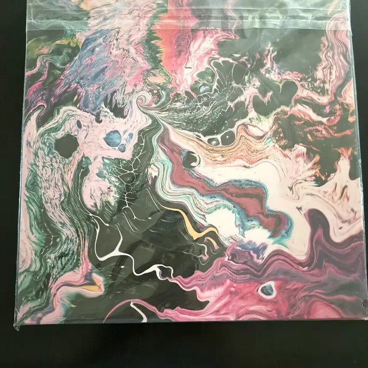 [BUNJANG] Nell C Album LP / 넬 c 앨범lp