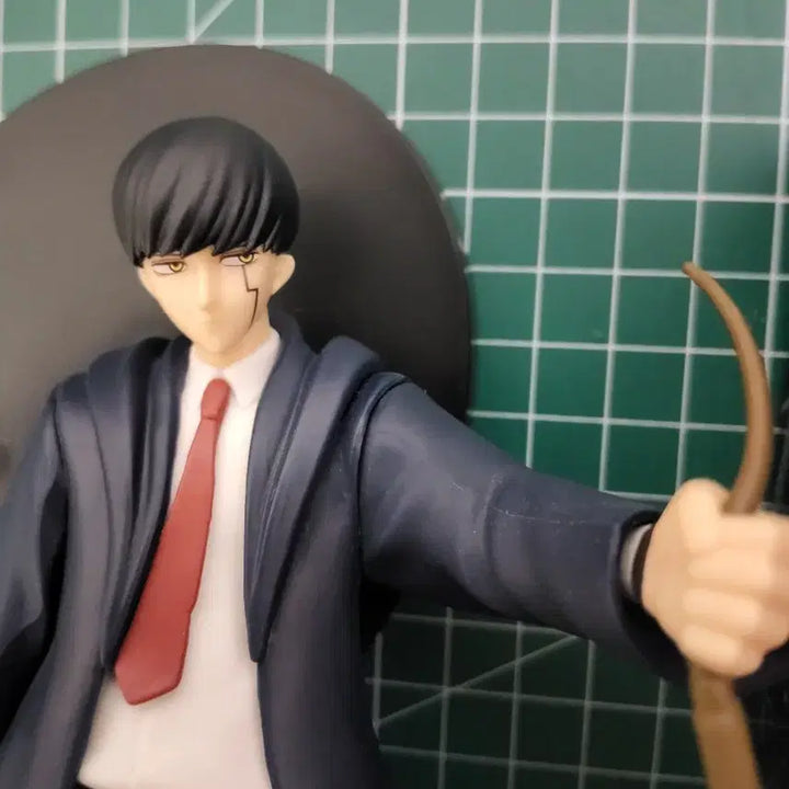 [BUNJANG] Mashle: Magic and Muscles Mash Banded DXF Figure / 마슐 마슈 반데드 DXF 피규어