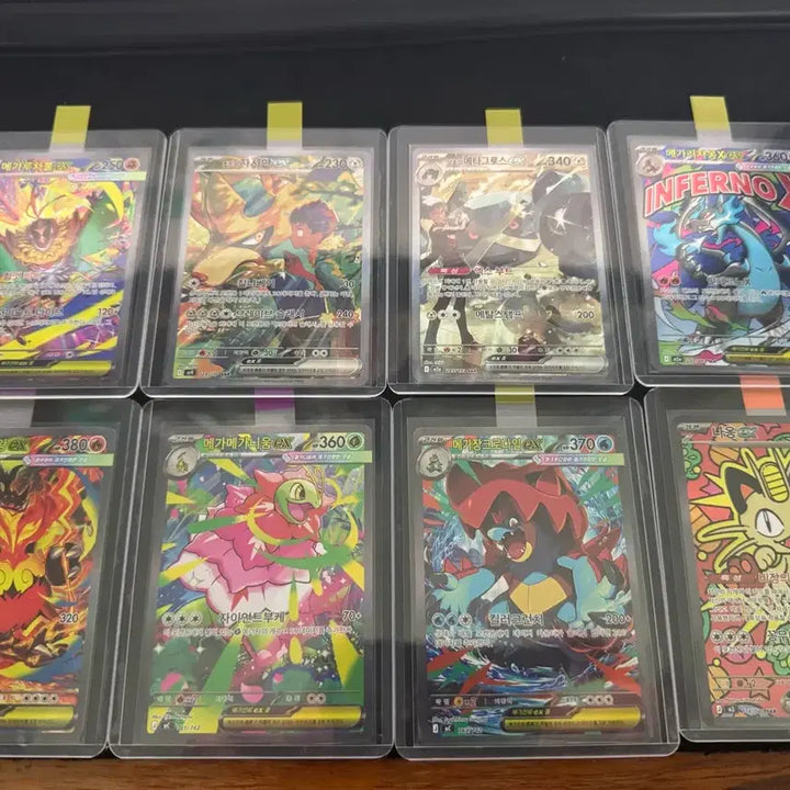 [BUNJANG] Pokemon Card Bundle / 포켓몬 카드 판매합니다