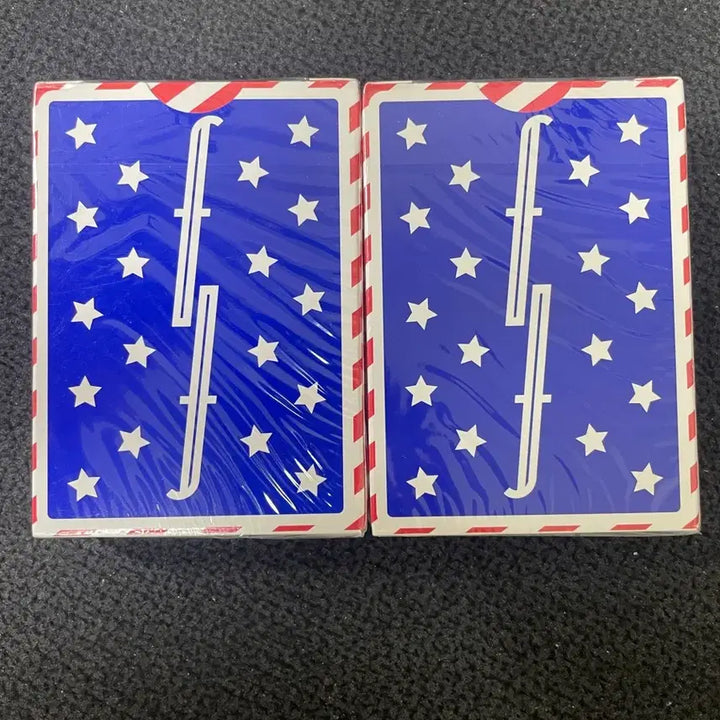 [BUNJANG] Fontaine Joker Edition Deck (Sealed) / 폰테인 조커 에디션 미개봉