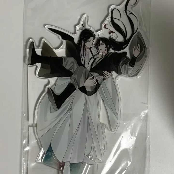 [BUNJANG] The Founder of Diabolism WangXian Animate Acrylic Stand / 마도조사 망무 애니메이트 아크릴