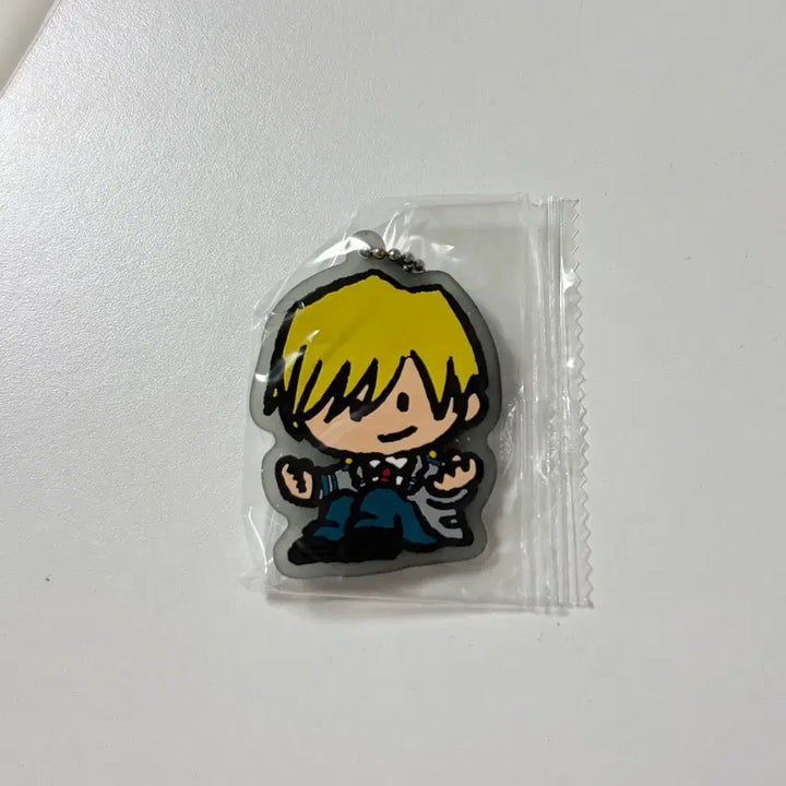 [BUNJANG] Monoma Keyring / [새상품] 모노마 키링