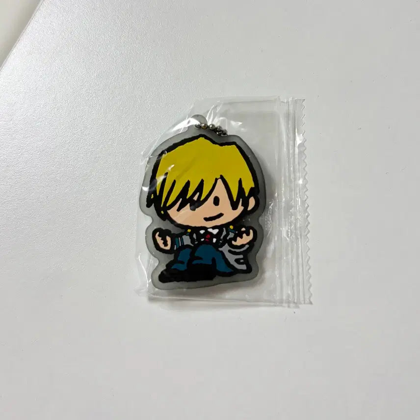 [BUNJANG] Monoma Keyring / [새상품] 모노마 키링 (오픈스쿨)