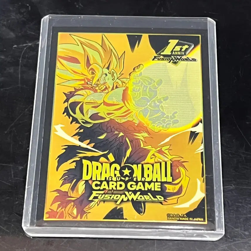 [BUNJANG] Bandai Dragon Ball Fusion World Videl &