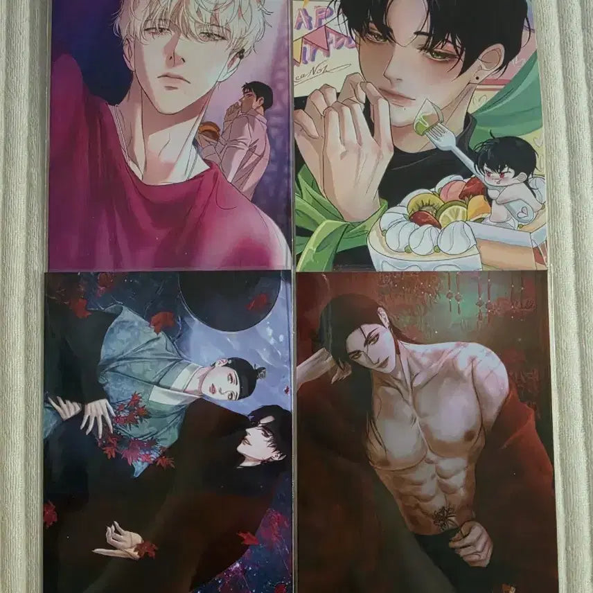[BUNJANG] Enhypen &