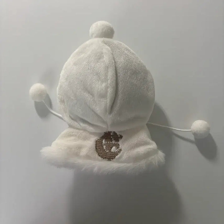 [BUNJANG] Heeseung "Meongseung" Plush Doll / 에반 희승 멍씅이 인형 양도