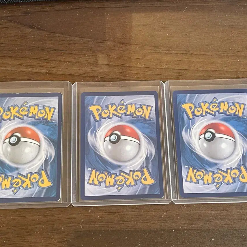 [BUNJANG] Pokemon Card Arceus, Giratina, Dialga Set / 포켓몬 카드 (아르세우스, 기라티나, 디이루가)