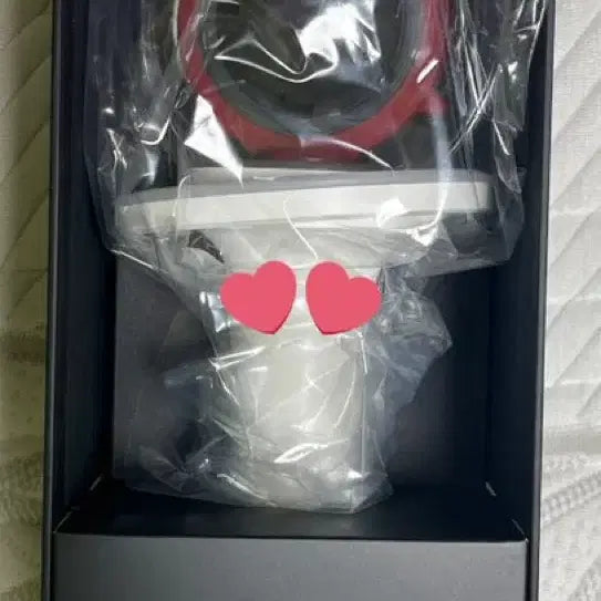 [BUNJANG] Stray Kids Unused Official Fanlight Ver.2 / 스트레이키즈 미사용 팬라이트 ver2 양도