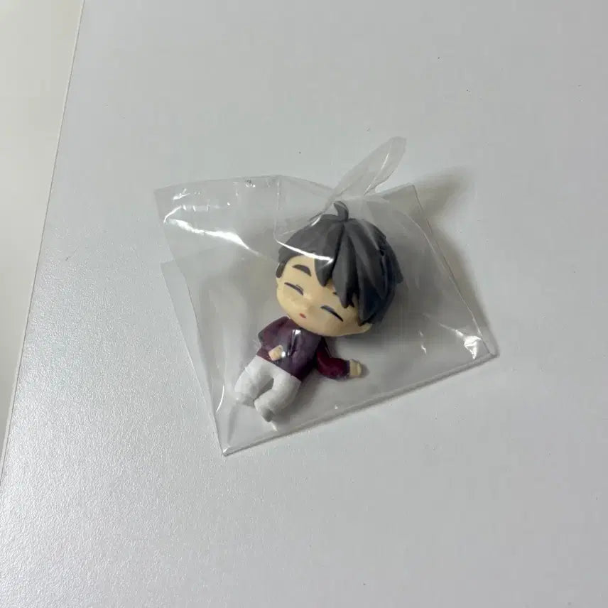 [BUNJANG] Osamu [Nen-Nen-Nei] Figure / [새상품] 오사무 피규어 (네무라세타이)