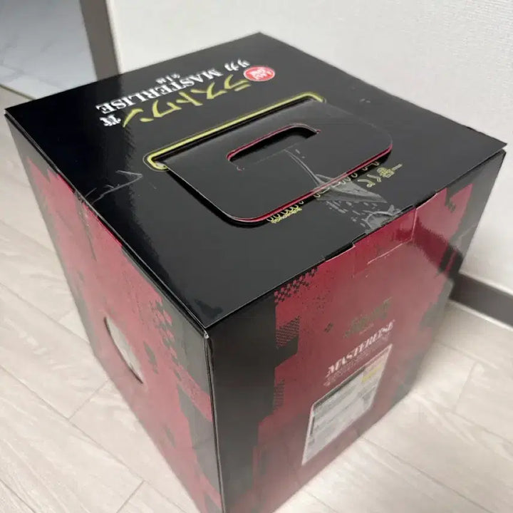 [BUNJANG] Ichiban Kuji Jujutsu Kaisen Cursed Thrall Arc 2 Last One Rika Figure (Sealed) / 제일복권 주술회전 사멸회유2 라스트원 리카 미개봉 판매 합니다