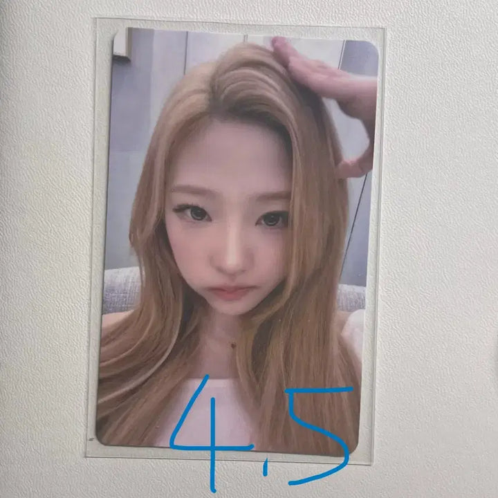[BUNJANG] HatooH Stellah KMS Lucky Draw Photocard / 결제순) 하투하 스텔라 kms 포카 당첨자 포카 양도 판매 분철