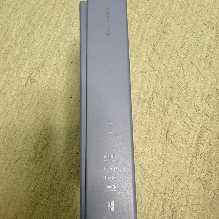 [BUNJANG] BTS 2018 Memories Blu-ray / 방탄소년단 BTS 2018 메모리즈 블루레이