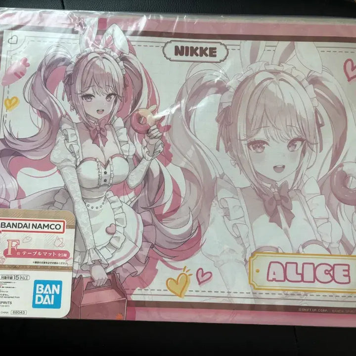 [BUNJANG] Nikke Chapter 7 Bundle Set / 니케 챕터7 일괄 팔아요~