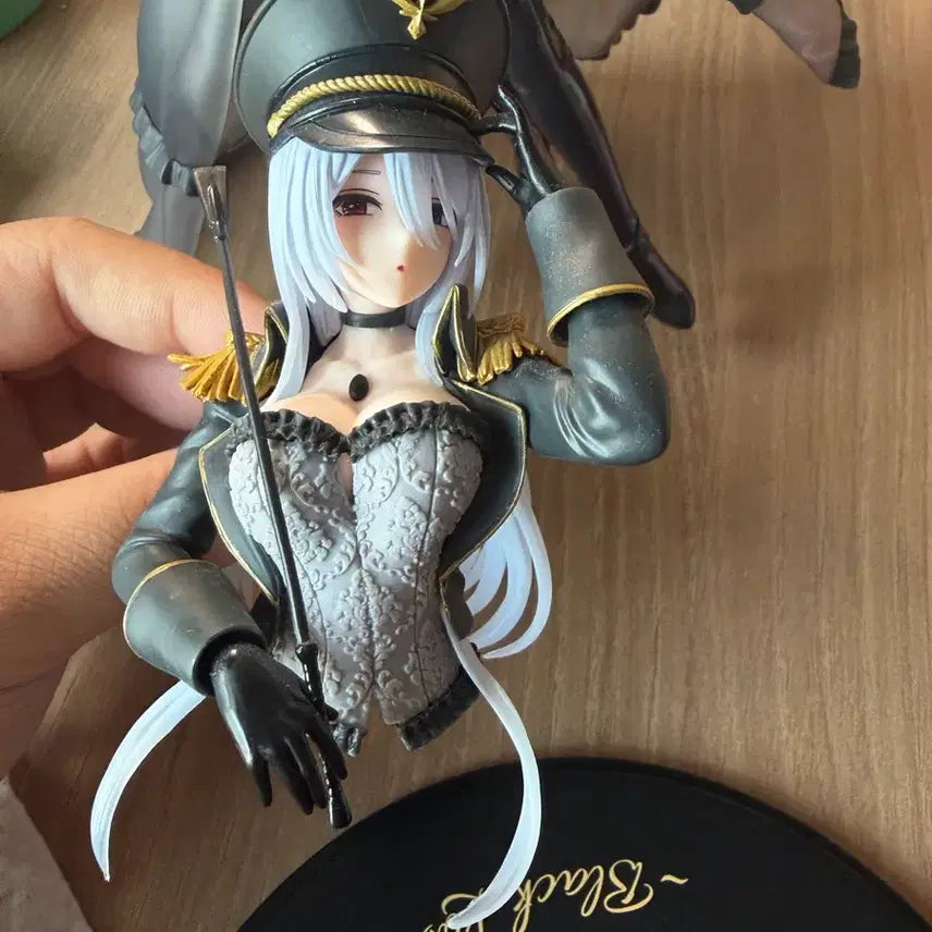 [BUNJANG] Marin Kitagawa Black Lobelia Figure / 마린 키타가와 블랙 로벨리아 피규어