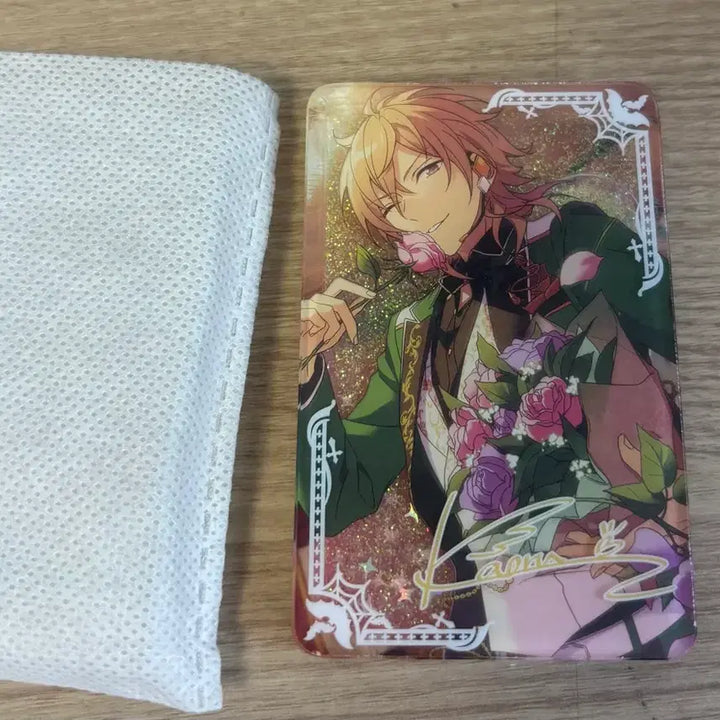 [BUNJANG] Ensemble Stars Kaoru Yuukota / 앙스타 카오루 유사코롯타