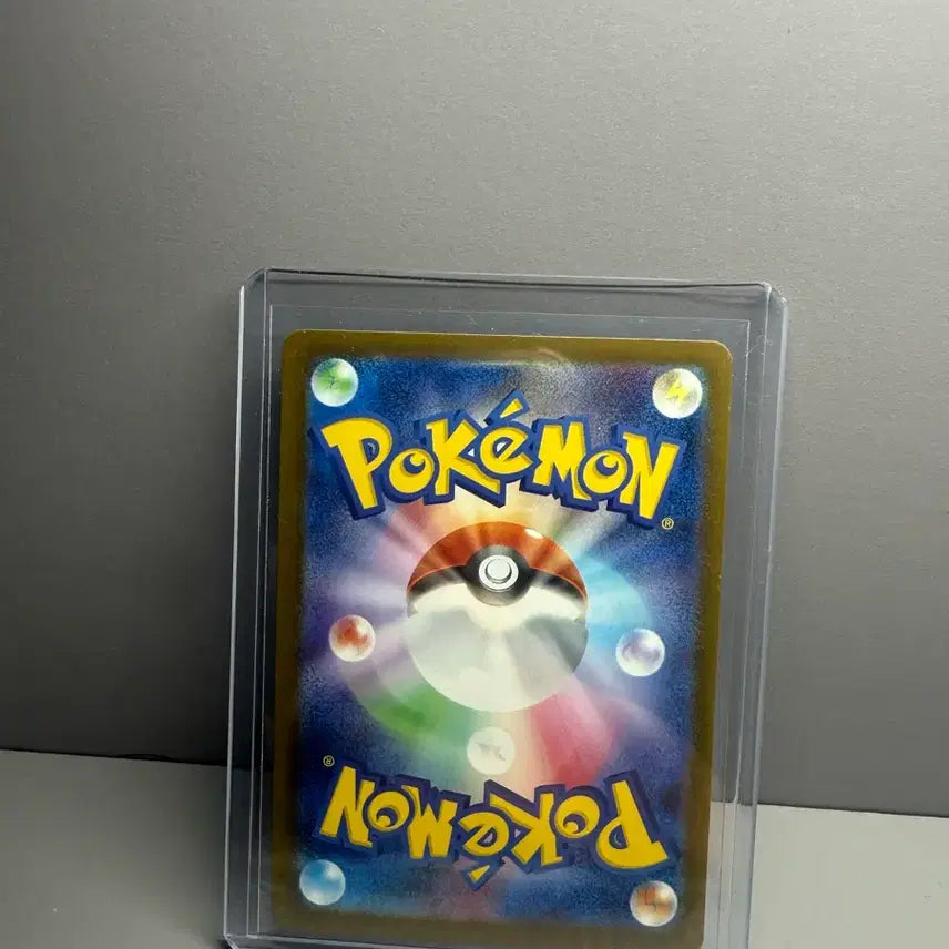 [BUNJANG] Pokemon Card Glaceon SAR Japanese / 포켓몬카드 눈여아 sar 일판