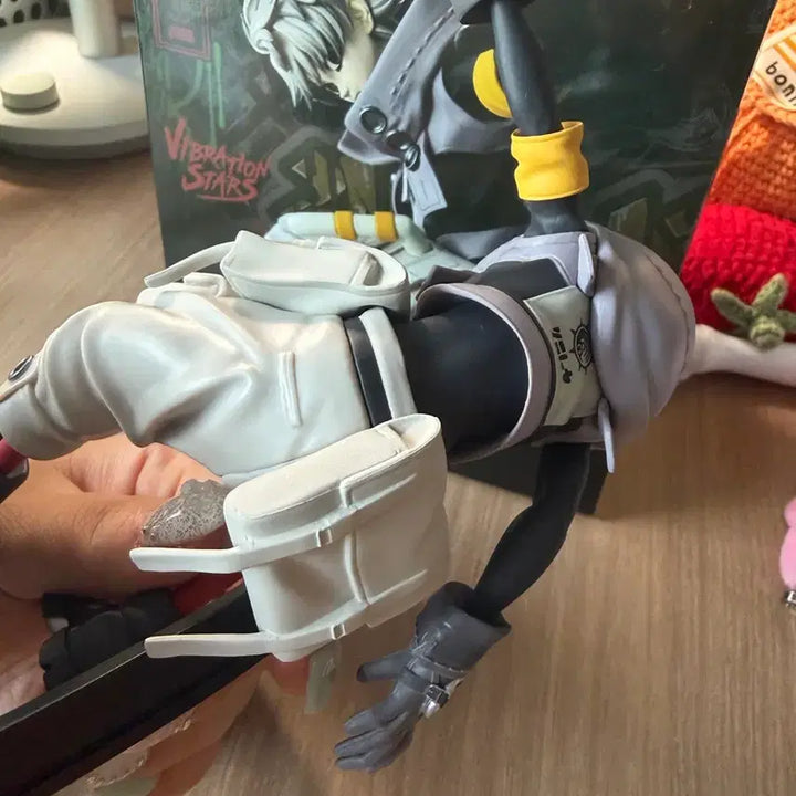[BUNJANG] Bandai Chainsaw Man Rudo Figure / 반다이 피규어 가치아쿠타 루도 피규어