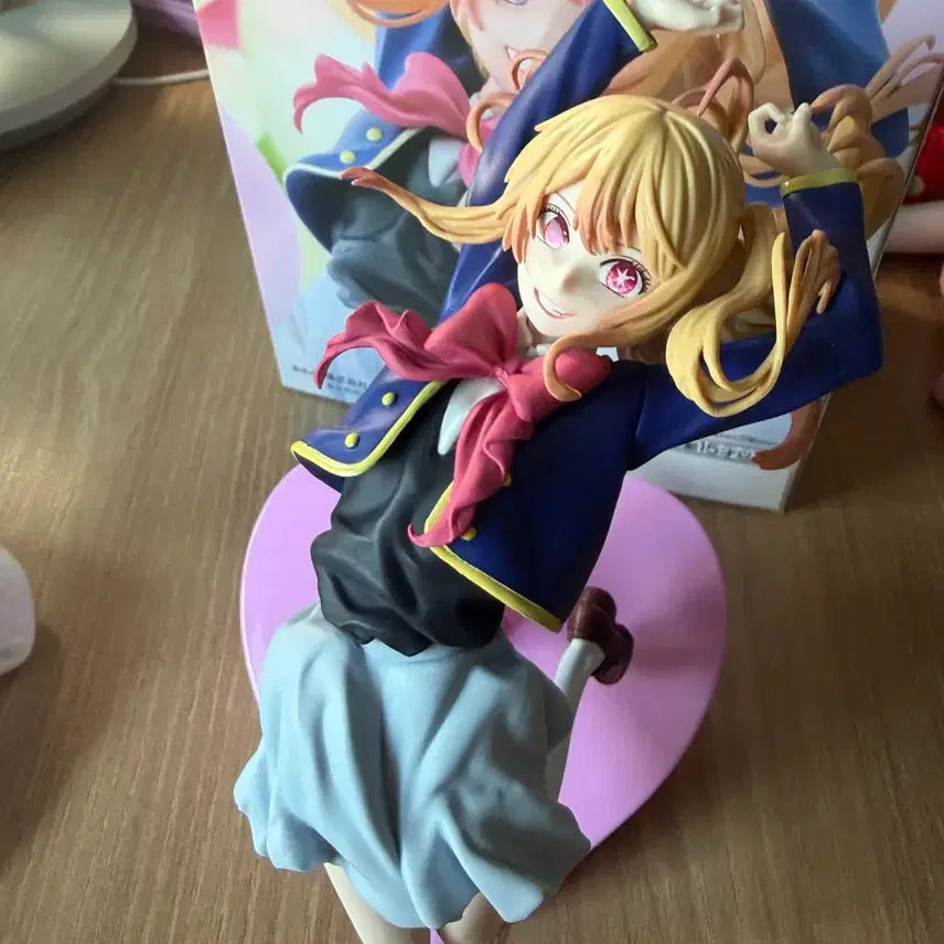 [BUNJANG] Oshi no Ko Ruby Figure / 최애의아이 루비 피규어