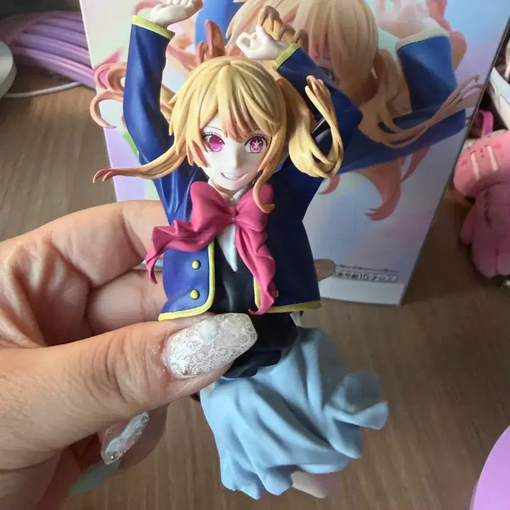 [BUNJANG] Oshi no Ko Ruby Figure / 최애의아이 루비 피규어