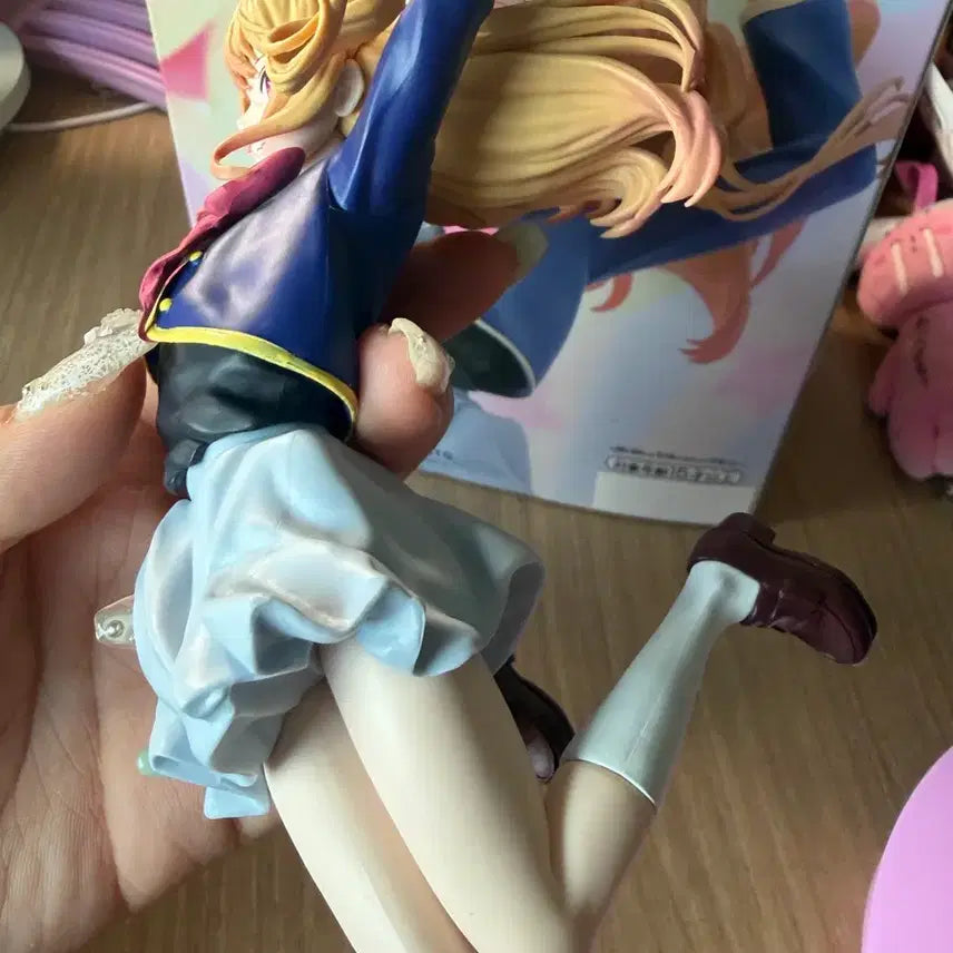 [BUNJANG] Oshi no Ko Ruby Figure / 최애의아이 루비 피규어