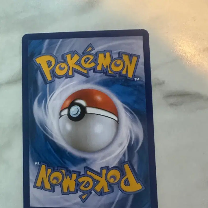 [BUNJANG] Pokemon Card Flabébé (Flower&