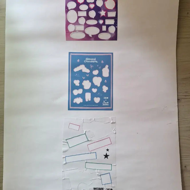 [BUNJANG] ILLIT KT Y Poster / 아일릿 KT Y 포스터