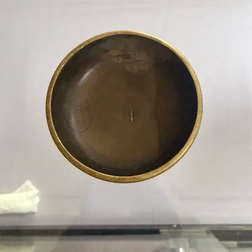 [BUNJANG] Chinese Bronze Censer / 567 시대 중국동향로
