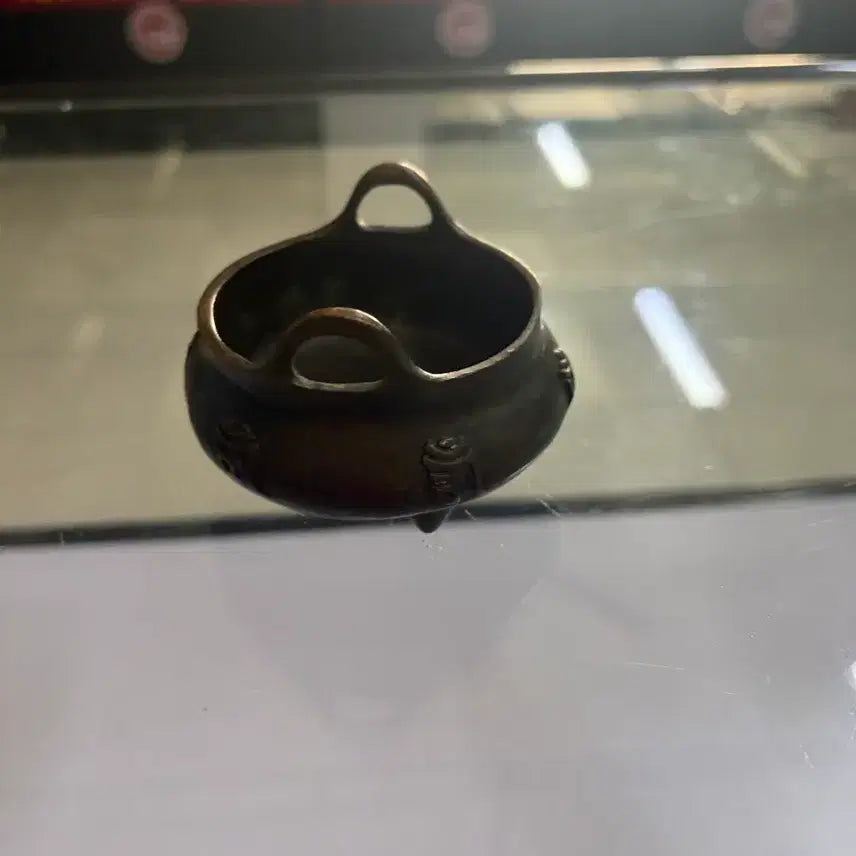 [BUNJANG] 567 Period Chinese Censer / 567시대 중국동향로