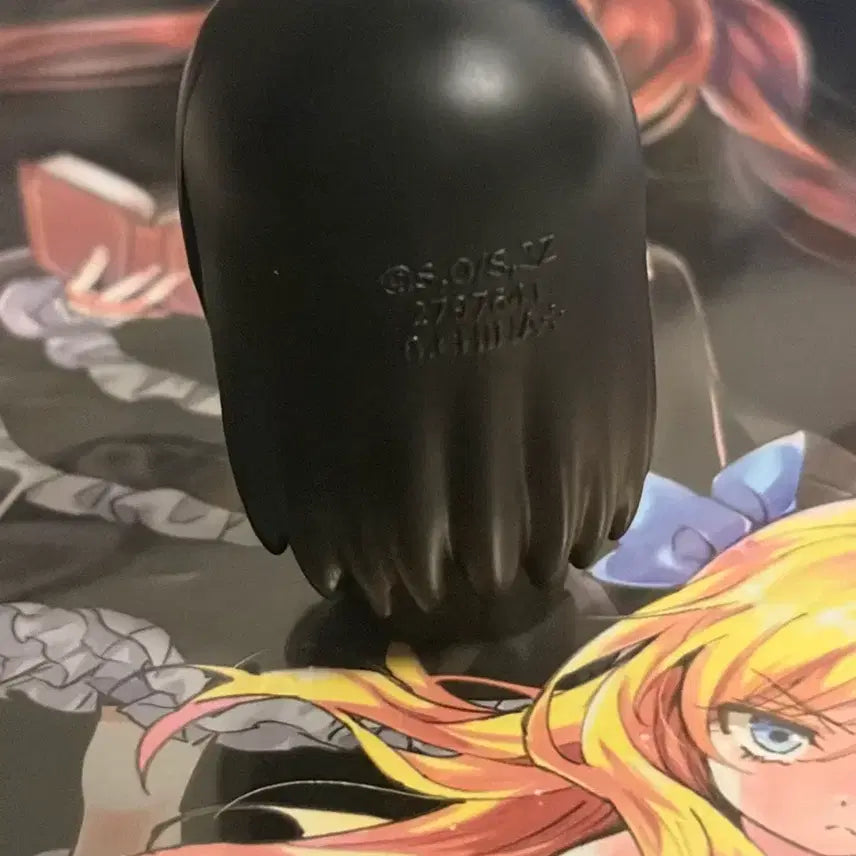 [BUNJANG] Gintama Katsura Kotarou Machiboke Figure / 은혼 카츠라 마치보케 피규어 가챠
