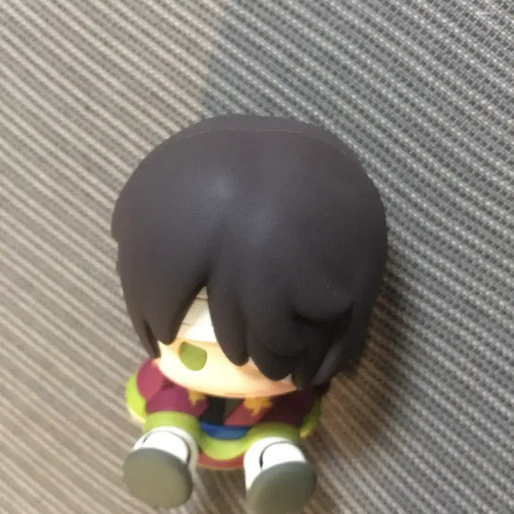 [BUNJANG] Gintama Shinsuke Takasugi Pote Pote Figure / 은혼 타카스기 신스케 포테포테 피규어