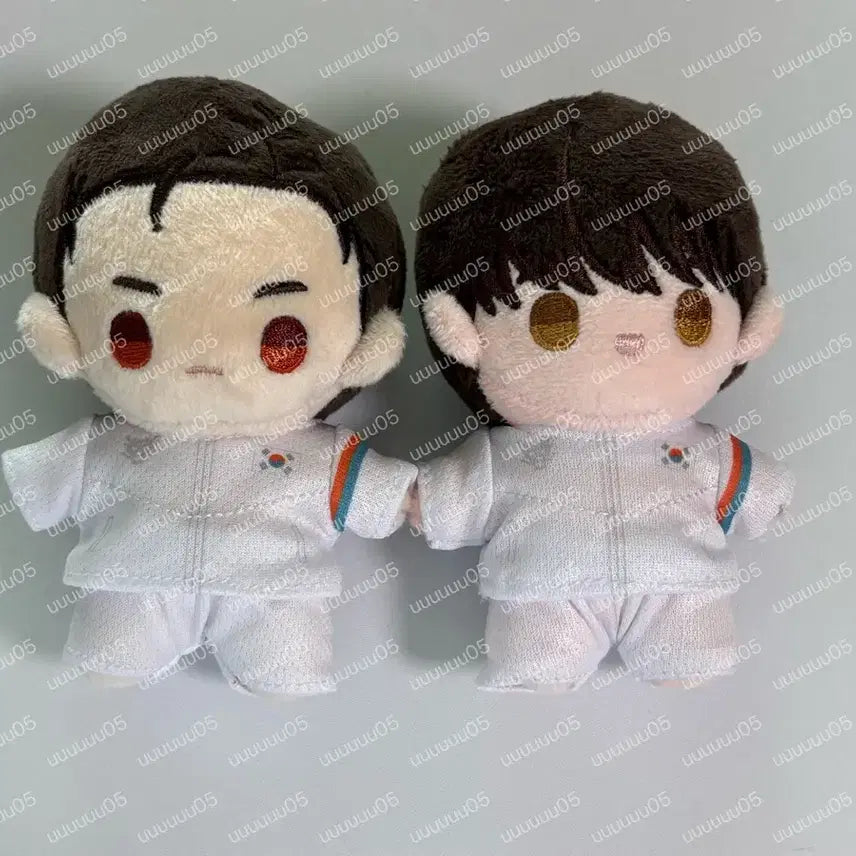 [BUNJANG] Painter of the Night YH The Little Companion Doll / 야화첩 뽀시래기 인형