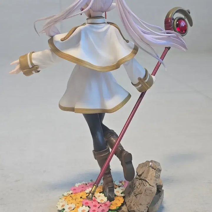 [BUNJANG] Kotobukiya Frieren 1/7 Scale Figure / 장송의 프리렌 코토부키야 1/7 피규어