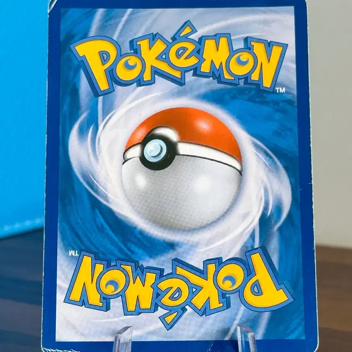 [BUNJANG] Pokemon Card Kapu-Nala GX / 포켓몬 카드 카푸나비나 GX